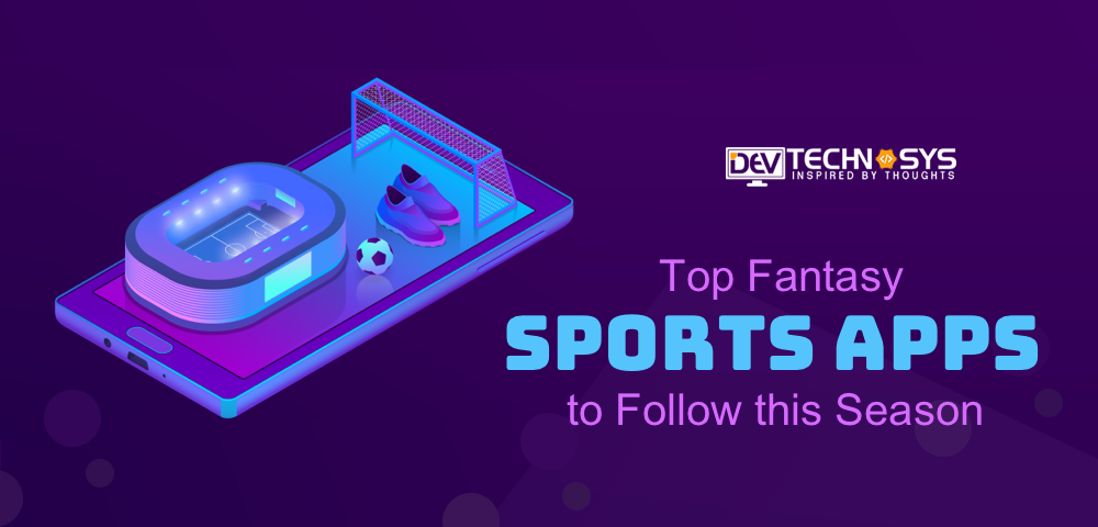 Fantasy Sports Apps